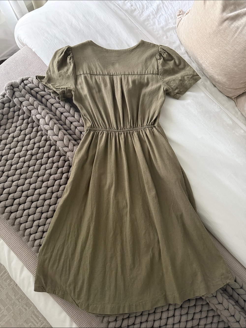 Midi Dress - Picture 2 of 5